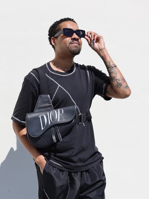 Summer Belt Bag