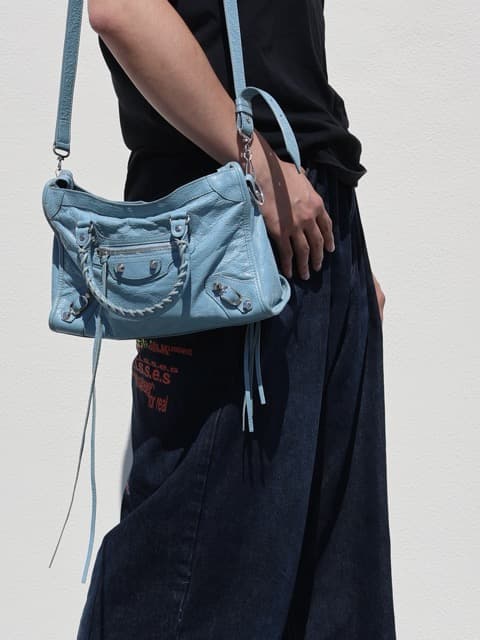City Bag Revival