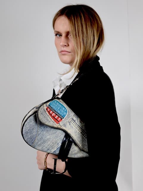 Denim & Canvas