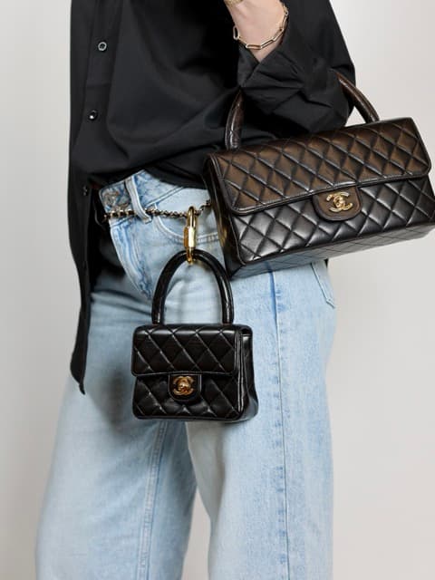 Vintage Chanel
