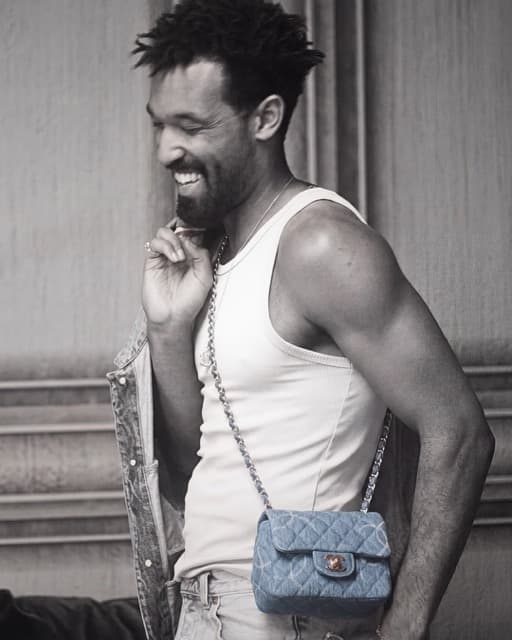 Joe