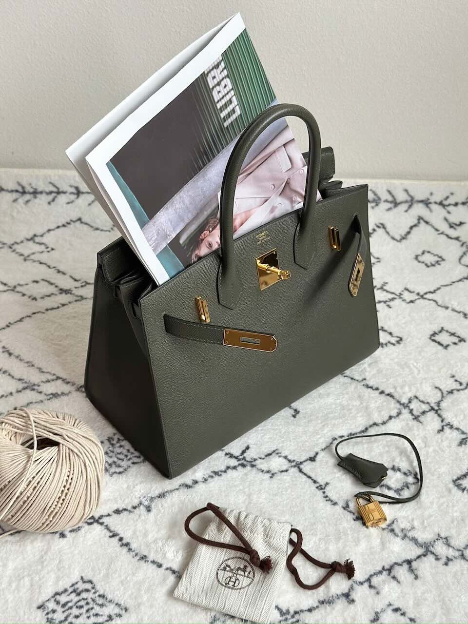 LUXE LINK membership