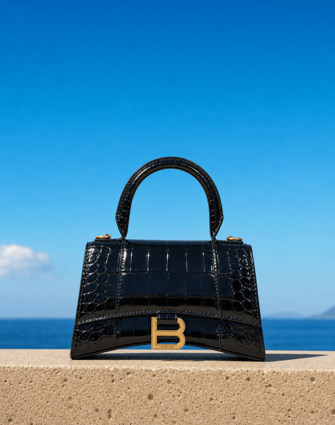 Balenciaga designer bags