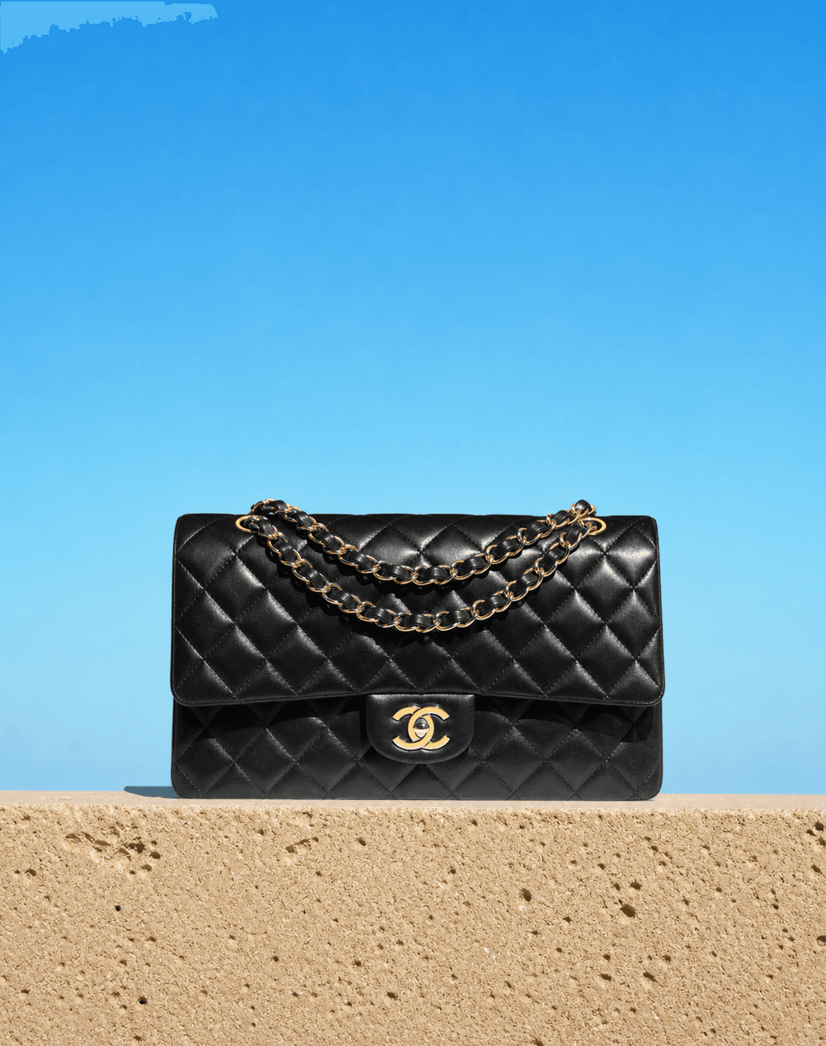 Flap Bags