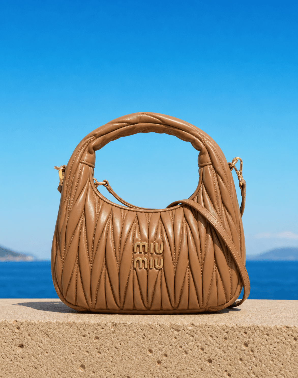 Miu Miu designer bags