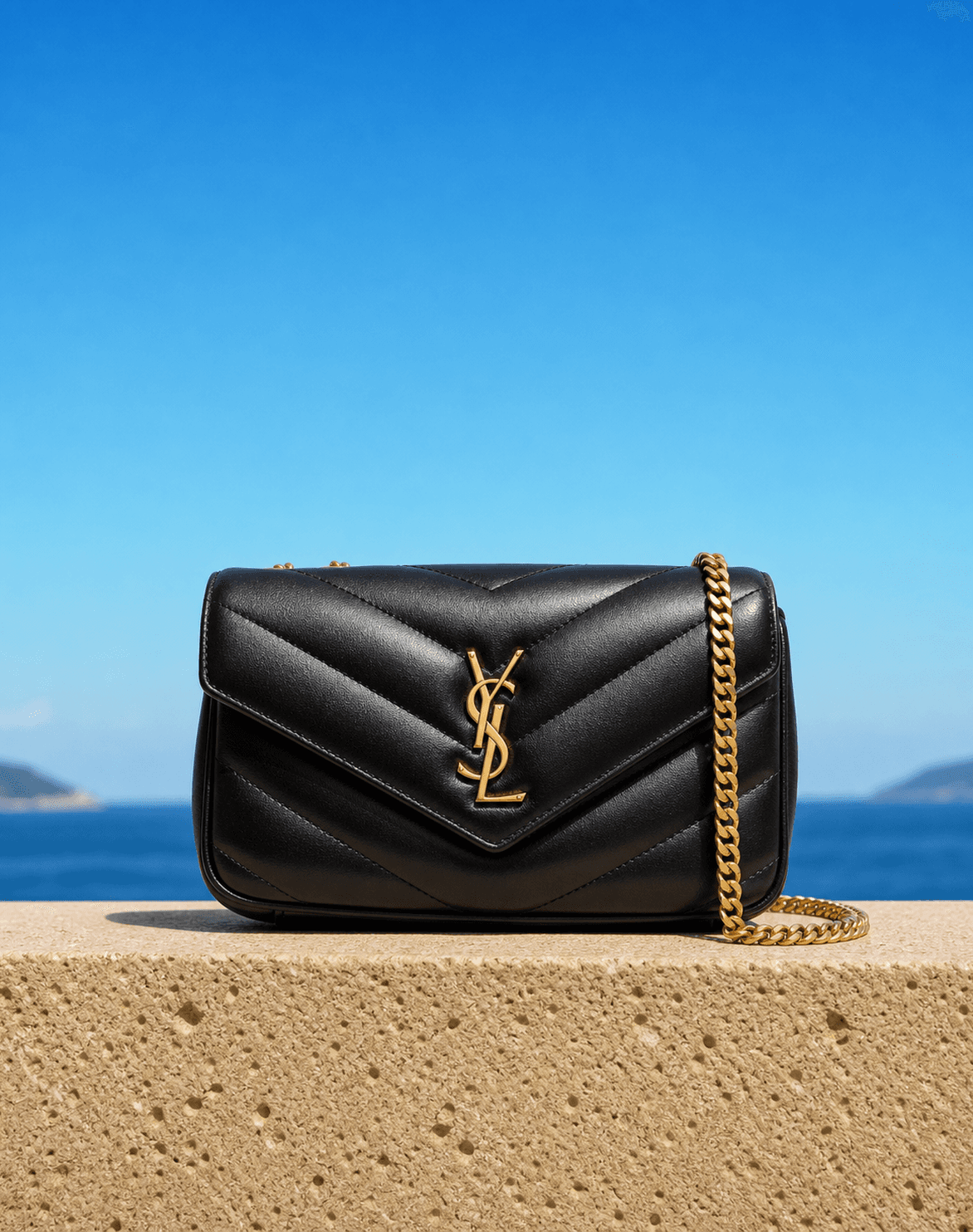 Crossbody Bags