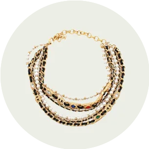 Jewelry - LUXELINK