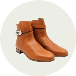 Shoe - LUXELINK