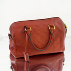 Louis Vuitton Handbag Speedy Bandouliere 25