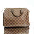Louis Vuitton Damier Speedy 30 Handbag