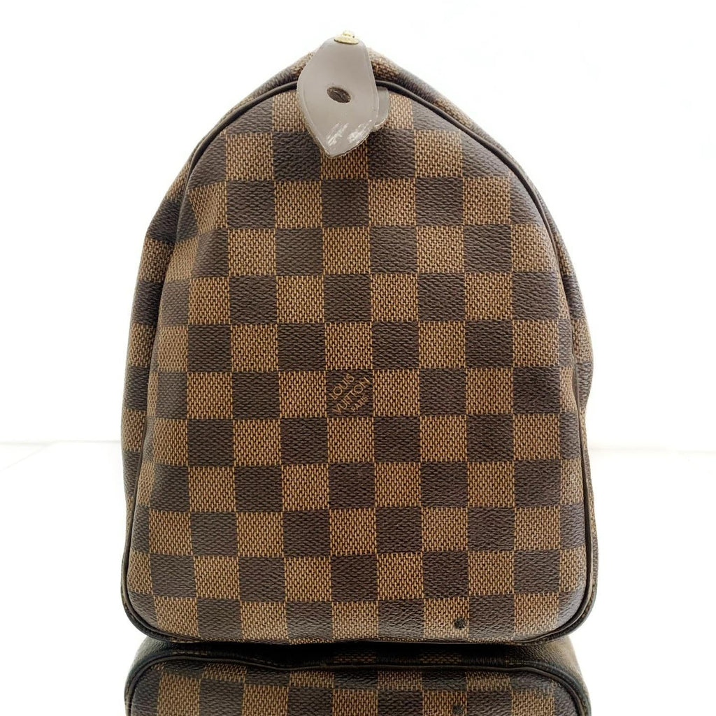 Louis Vuitton Damier Speedy 30 Handbag