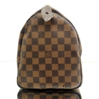 Louis Vuitton Damier Speedy 30 Handbag