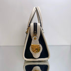 Gucci Ophidia GG Small Top Handle Boston Bag