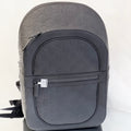 Gucci Signature GG Monogram Leather Backpack
