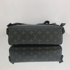 Louis Vuitton Messenger Voyager PM in Monogram Eclipse Canvas