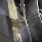 Chanel Reissue 2.55 Classic Flap Bag in Aged Midnight Blue Calfskin and Gold-Tone Hardware