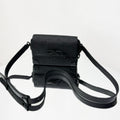 Louis Vuitton Monogram Taurillon Leather Steamer PM