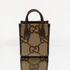 Gucci Jumbo GG Mini Tote Bag