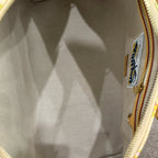 Louis Vuitton Monogram Surfin' Keepall Bandoulière 50