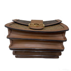 Louis Vuitton Reverse Monogram Dauphine MM Shoulder Bag