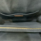 Louis Vuitton Reverse Monogram Dauphine MM Shoulder Bag