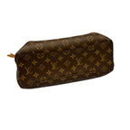 Louis Vuitton Bag Shoulder Monogram Canvas Rivoli MM