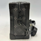 Louis Vuitton Soft Trunk Monogram Eclipse