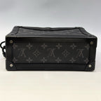 Louis Vuitton Soft Trunk Monogram Eclipse