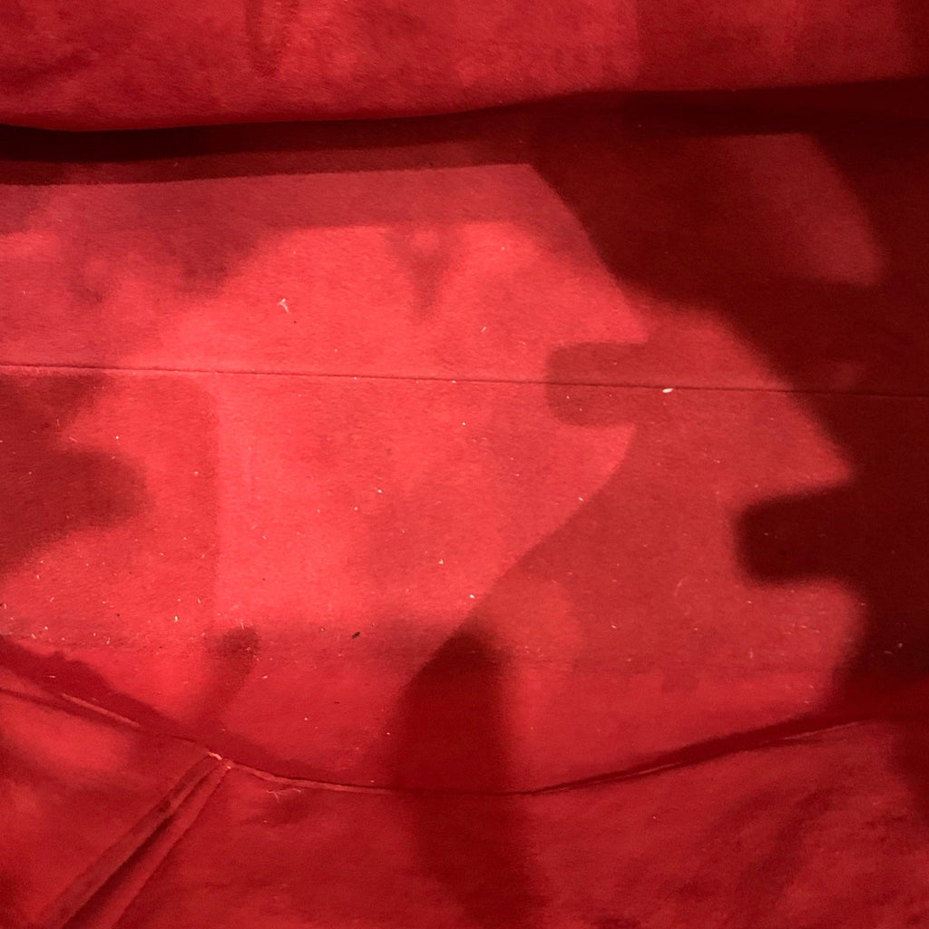 Louis Vuitton Hampstead PM – Damier Ebene Canvas with Gold-Tone Inventeur Plaque