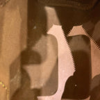 Louis Vuitton Nano Speedy – Monogram Canvas with Natural Vachetta Leather