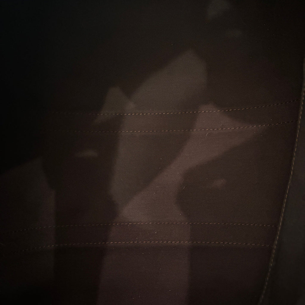 Louis Vuitton Keepall Bandoulière 45 – Monogram Canvas with Black Leather Trim