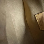 Louis Vuitton Loop Bag – Iconic Monogram Canvas Half-Moon Bag with LV Circle Zip Pull