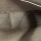 Louis Vuitton Pochette Accessoires – Iconic Monogram Canvas with Natural Vachetta Leather Strap