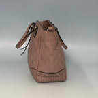 Gucci Bree Guccissima Leather Medium Tote Bag
