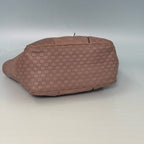 Gucci Bree Guccissima Leather Medium Tote Bag