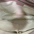 Gucci Bree Guccissima Leather Medium Tote Bag
