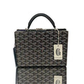 Goyard Saïgon Structure Mini Bag