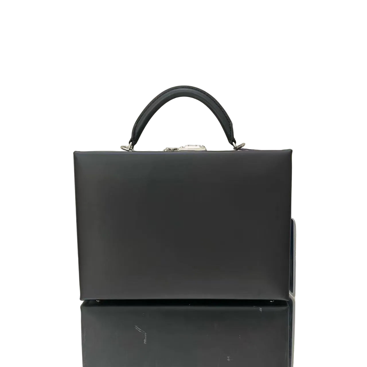 Goyard Saïgon Structure Mini Bag