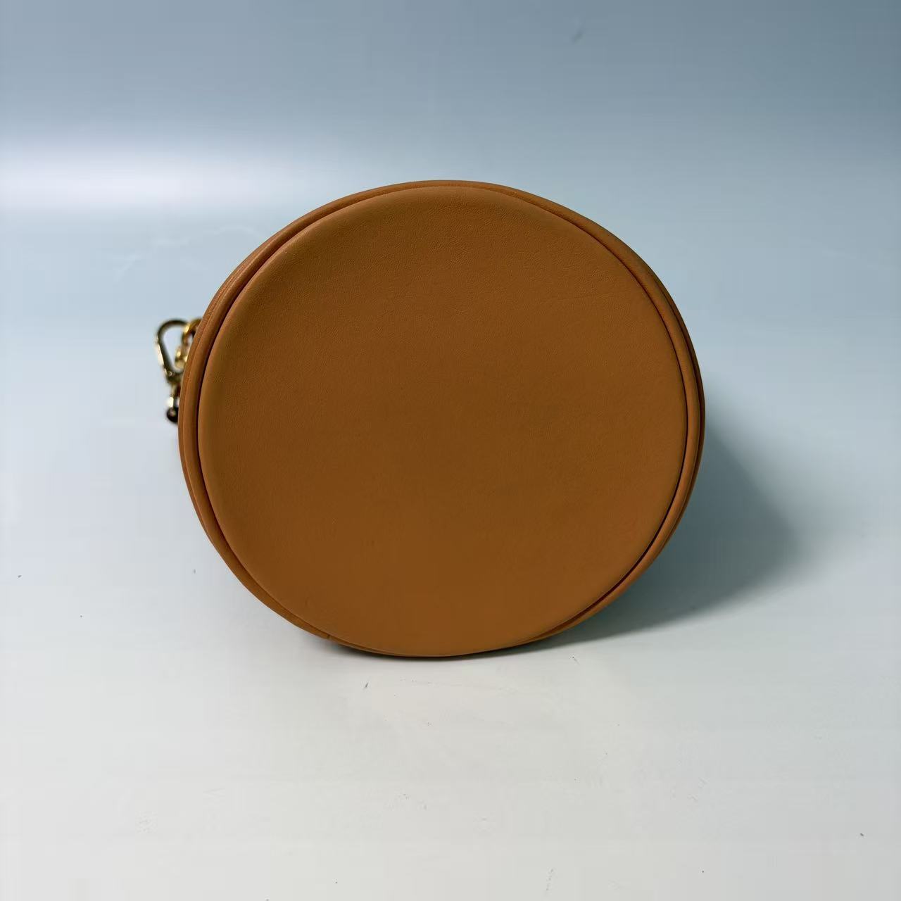 Louis Vuitton Monogram Duffle Bucket Bag
