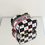 Christian Dior Diortravel Small Vanity Case – Dioramour Valentine's Day Edition