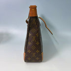 Louis Vuitton Boulogne 30 in Monogram Canvas