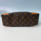 Louis Vuitton Boulogne 30 in Monogram Canvas