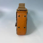 Christian Dior Vintage Trotter Romantique Street Chic Bag