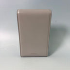 Givenchy 4G Vertical Crossbody Pouch in Smooth Box Calfskin