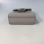 Givenchy 4G Vertical Crossbody Pouch in Smooth Box Calfskin
