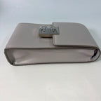 Givenchy 4G Vertical Crossbody Pouch in Smooth Box Calfskin