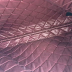 Chanel Caviar Leather Classic Document Clutch