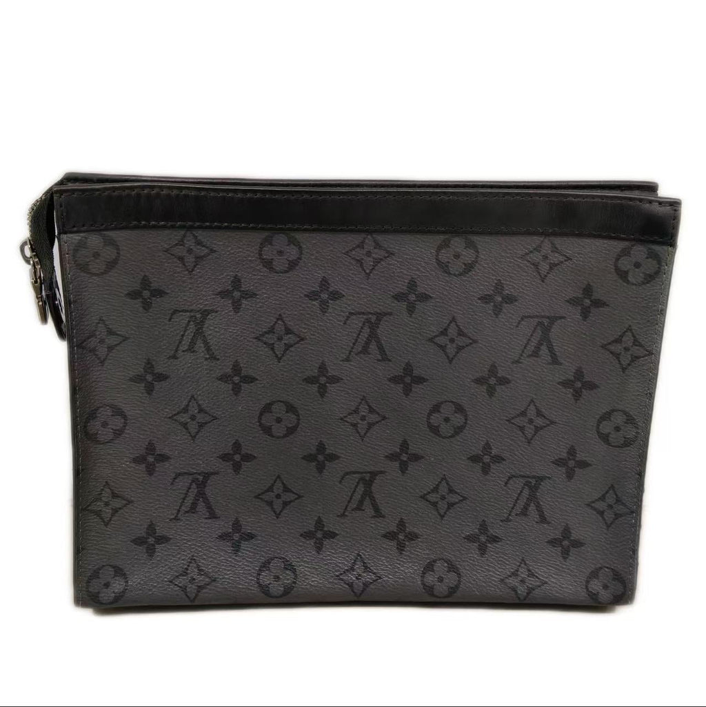 Louis Vuitton Monogram Eclipse Toiletry Pouch 26