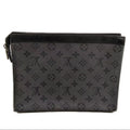 Louis Vuitton Monogram Eclipse Toiletry Pouch 26