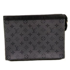 Louis Vuitton Monogram Eclipse Toiletry Pouch 26